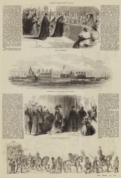 Tag des Oberbürgermeisters